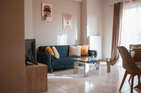 ILU Apartment Preveza